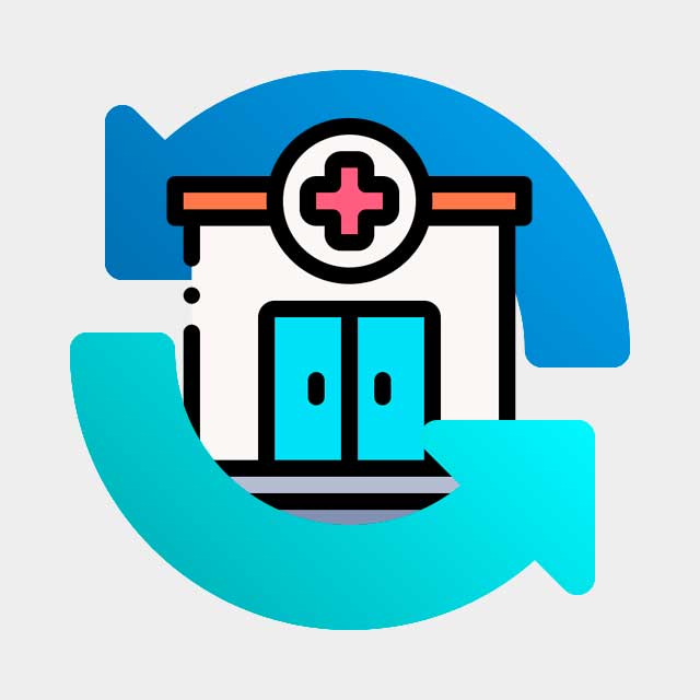 Qual a melhor solução de backup para um consultório médico?