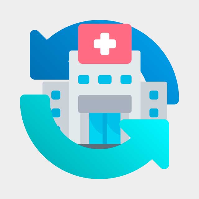 Qual o melhor equipamento de backup para hospitais?