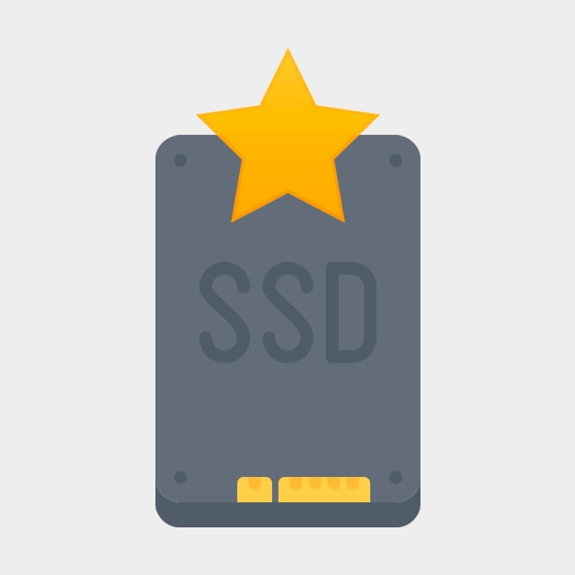 Qual o melhor SSD para cache?