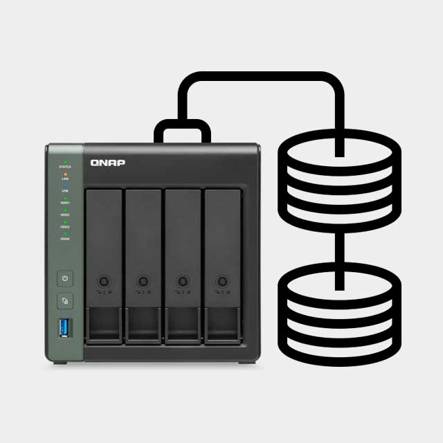 RAID 5 ou RAID 6, qual arranjo de disco escolher?