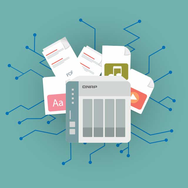 Storage NAS: Saiba Mais sobre os Network Attached Storages