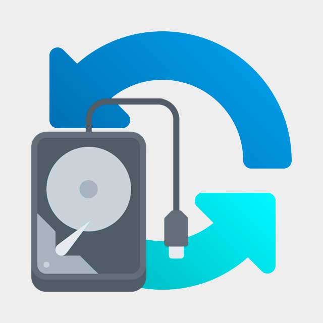 Vantagens e desvantagens de fazer backup em discos externos